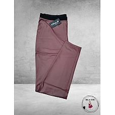 Only-m Tregging Leerlook Bordeaux..THE BEST....